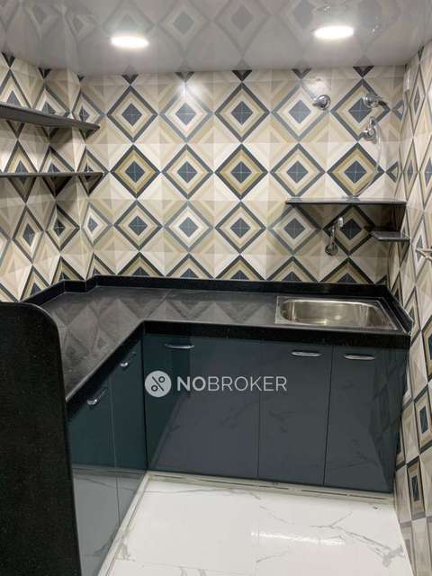 1 BHK Flat In  Happy  Homes For Sale  In  Santacruz East