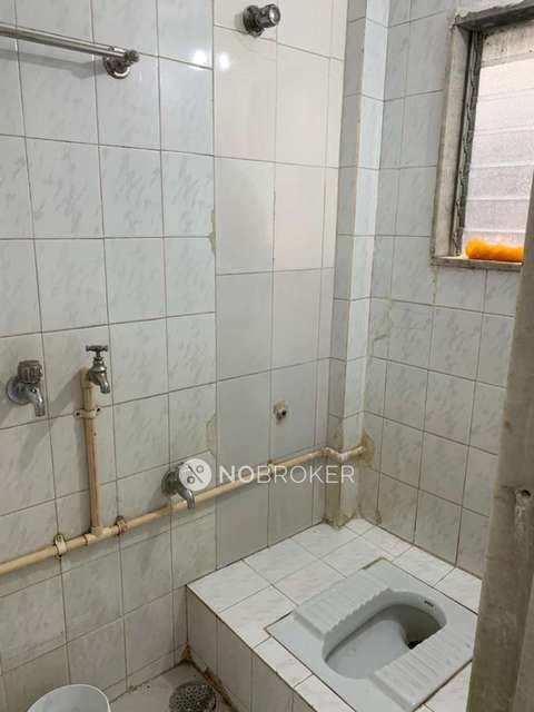 1 BHK Flat In  Happy  Homes For Sale  In  Santacruz East