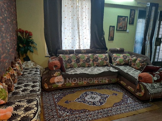 2 BHK Flat In Sanskruti Casa Imperia 2, Pune for Rent  In Casa Imperia - B Wing