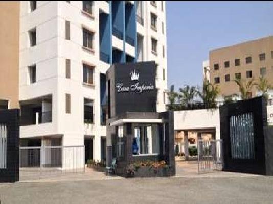 2 BHK Flat In Sanskruti Casa Imperia 2, Pune for Rent  In Casa Imperia - B Wing