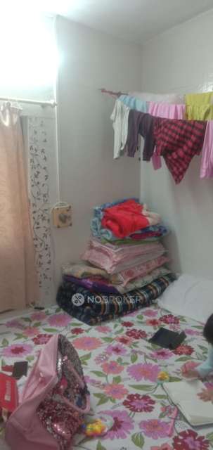 1 BHK Flat In Hanjar Nagar Chs For Sale  In Andheri East