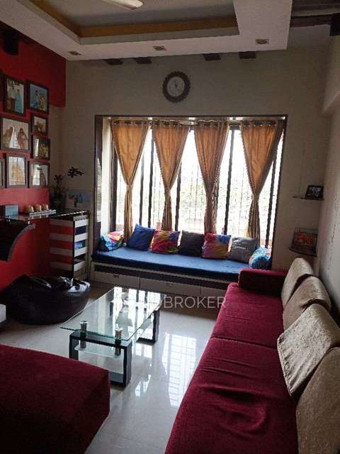2 BHK Flat In Tejas Heights For Sale  In Sion