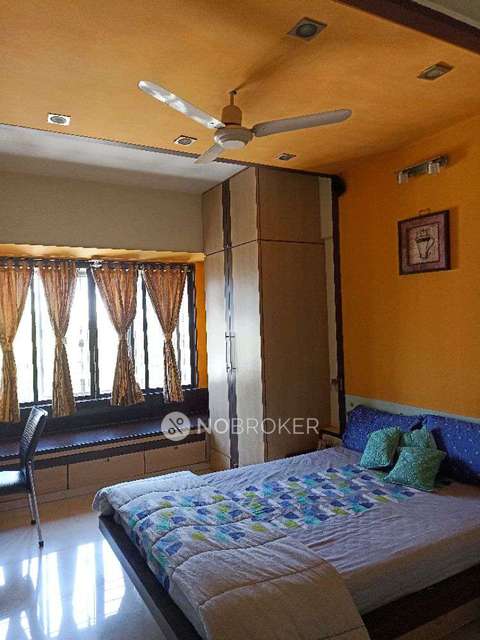 2 BHK Flat In Tejas Heights For Sale  In Sion