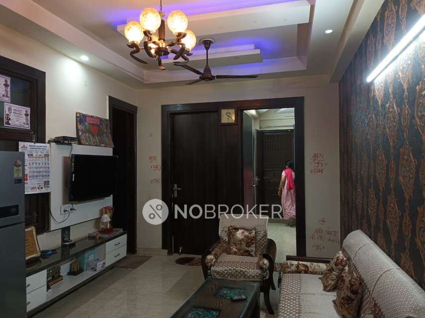 3 BHK Flat For Sale  In Indirapuram
