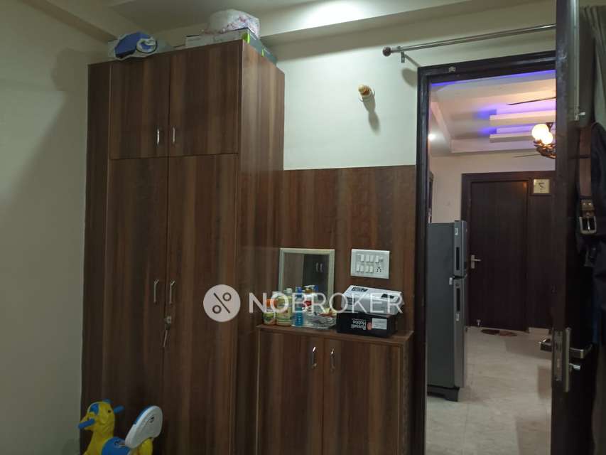 3 BHK Flat For Sale  In Indirapuram