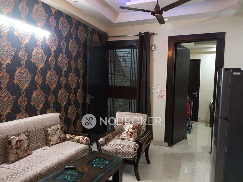 3 BHK Flat For Sale  In Indirapuram