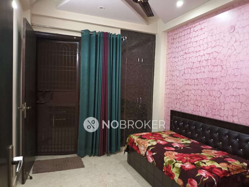 3 BHK Flat For Sale  In Indirapuram