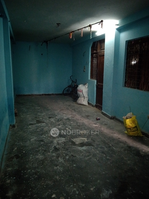 1 RK Villa In Apartment  for Rent  In New Friends Colony