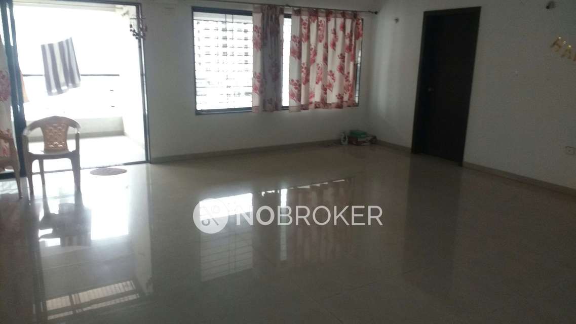 Single Room for Female In 2 BHK  In Crest Avenue In Baner