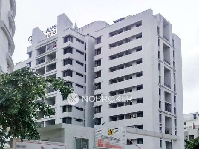 Single Room for Female In 2 BHK  In Crest Avenue In Baner