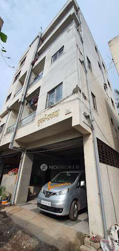 1 BHK Flat In Suvarn-prakash for Rent  In  Rahatani