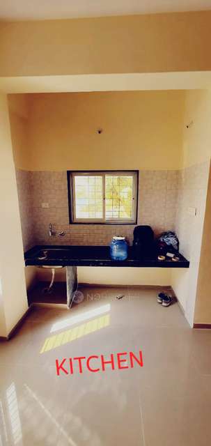 1 BHK Flat In Suvarn-prakash for Rent  In  Rahatani