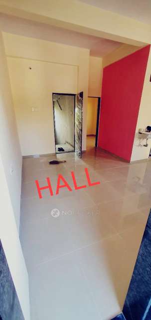 1 BHK Flat In Suvarn-prakash for Rent  In  Rahatani