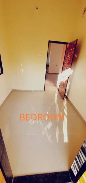 1 BHK Flat In Suvarn-prakash for Rent  In  Rahatani