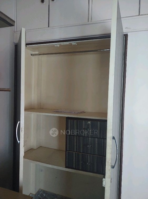 1 BHK Flat In Mantri Housing Complex for Rent  In Dapodi