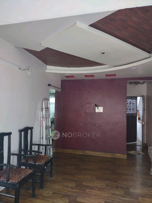 1 BHK Flat In Mantri Housing Complex for Rent  In Dapodi