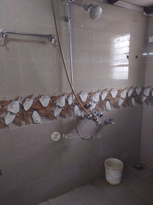 1 BHK Flat In Mantri Housing Complex for Rent  In Dapodi