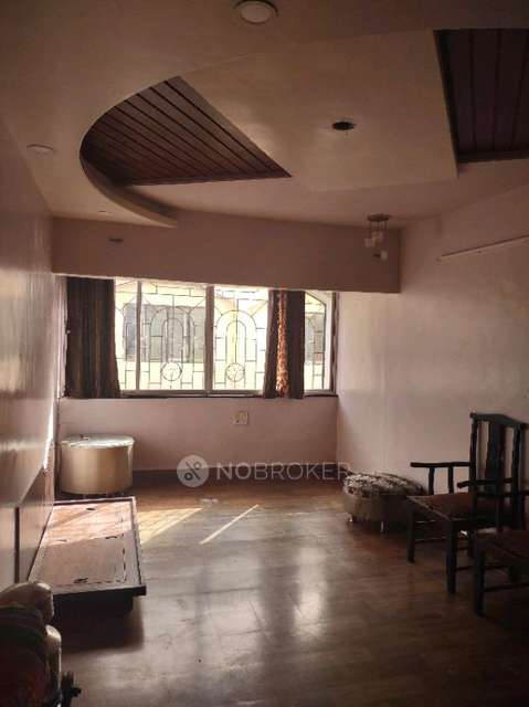 1 BHK Flat In Mantri Housing Complex for Rent  In Dapodi
