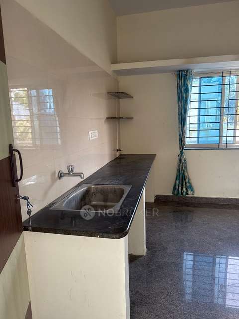 1 RK Villa In Standalone Building  for Rent  In Lal Bahadur Shastri Nagar