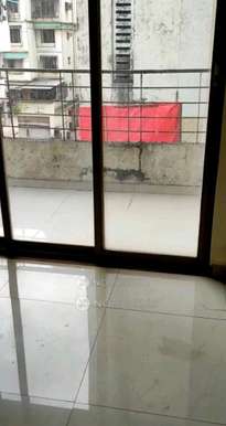 3 BHK Flat In Sidhi Vinayak Chs For Sale  In Kharghar