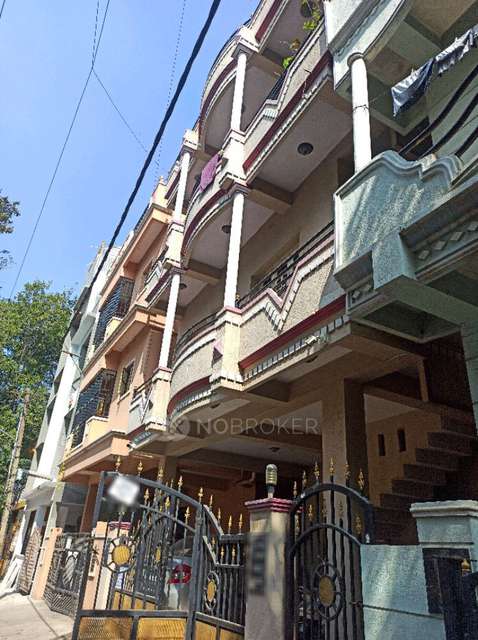 2 BHK House for Rent  In Hosakerehalli
