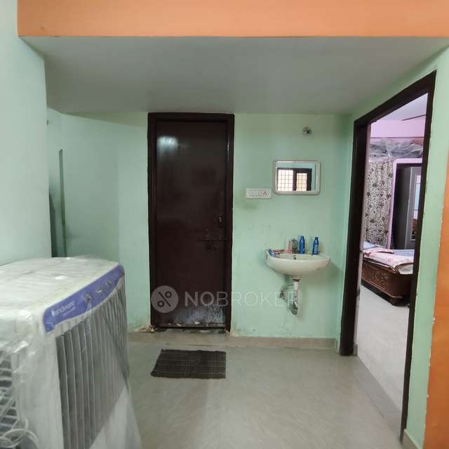 2 BHK Flat In Gattu Enclave For Sale  In Meerpet