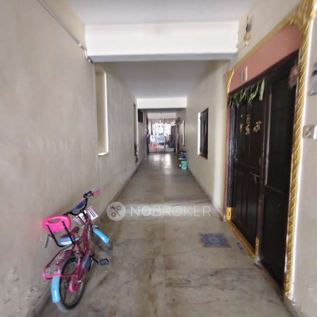 2 BHK Flat In Gattu Enclave For Sale  In Meerpet