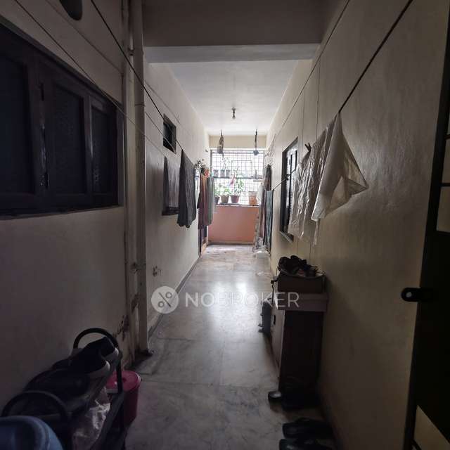 2 BHK Flat In Gattu Enclave For Sale  In Meerpet