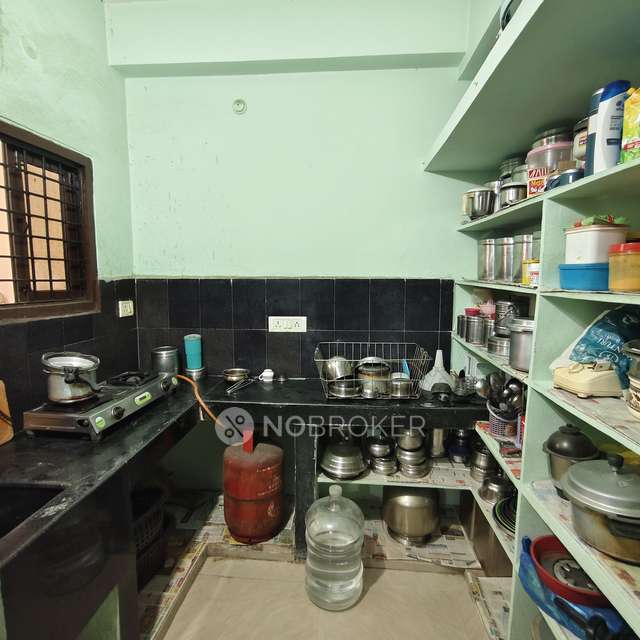 2 BHK Flat In Gattu Enclave For Sale  In Meerpet