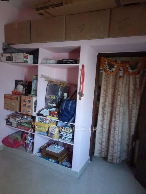 2 BHK Flat In Gattu Enclave For Sale  In Meerpet