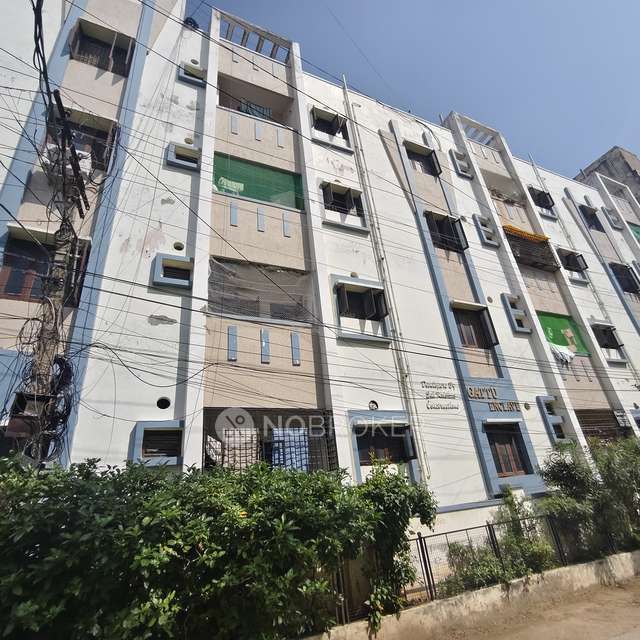 2 BHK Flat In Gattu Enclave For Sale  In Meerpet
