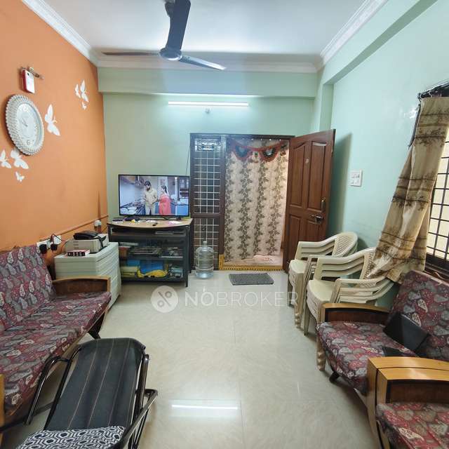 2 BHK Flat In Gattu Enclave For Sale  In Meerpet