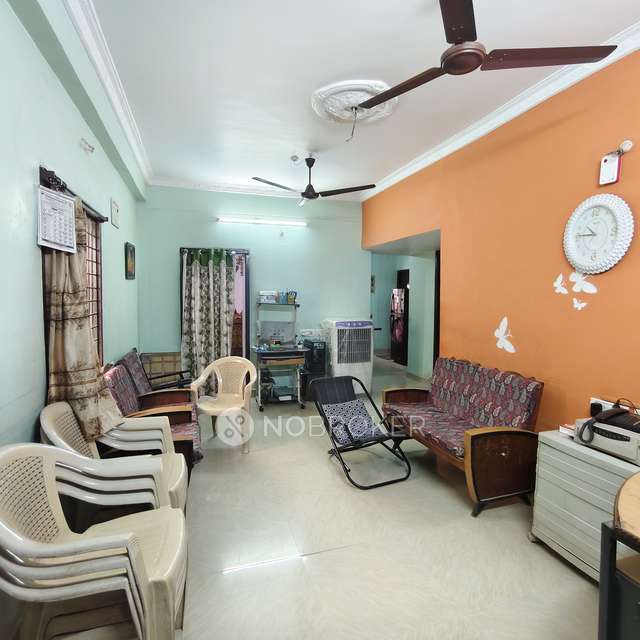 2 BHK Flat In Gattu Enclave For Sale  In Meerpet