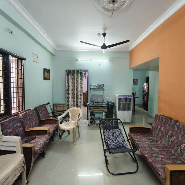 2 BHK Flat In Gattu Enclave For Sale  In Meerpet