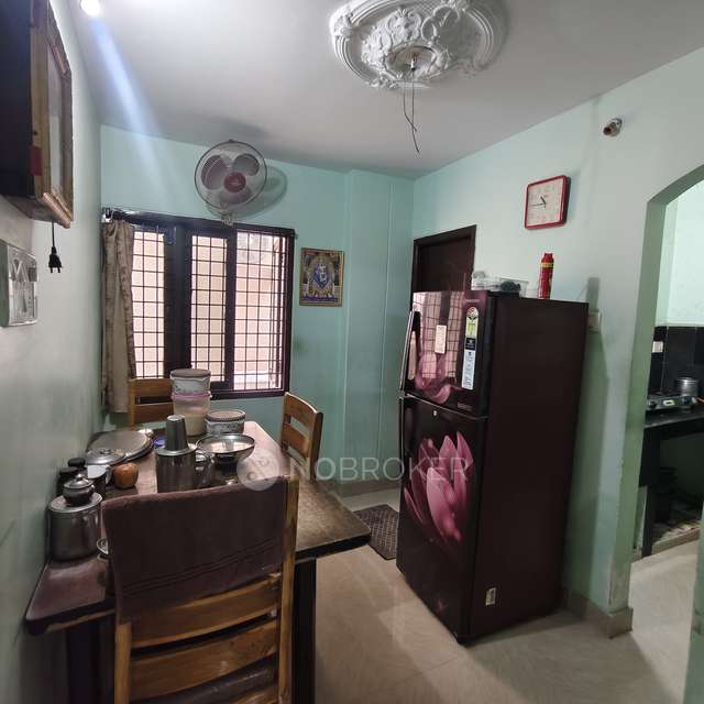 2 BHK Flat In Gattu Enclave For Sale  In Meerpet