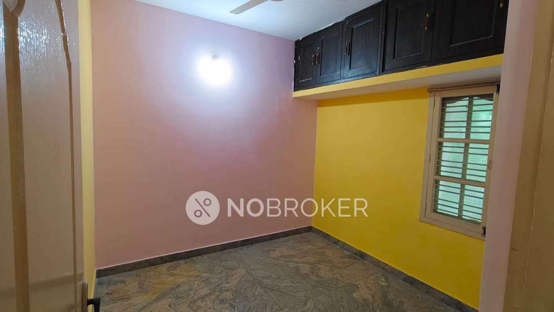 1 RK House for Rent  In Parappana Agrahara