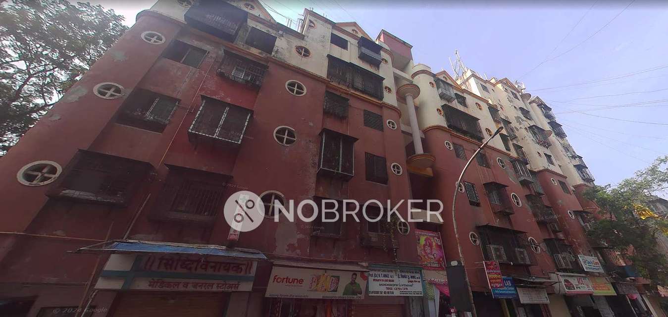 1 RK Flat In Shivaji Nagar Chs Ltd. for Rent  In Shop No.5, Chunawala Compound, Kanakia Zillion, Lal Bahadur Shastri Marg, Opp. Best Depot, Shanti Nagar, Kurla West, Kurla, Mumbai, Maharashtra 400070, India