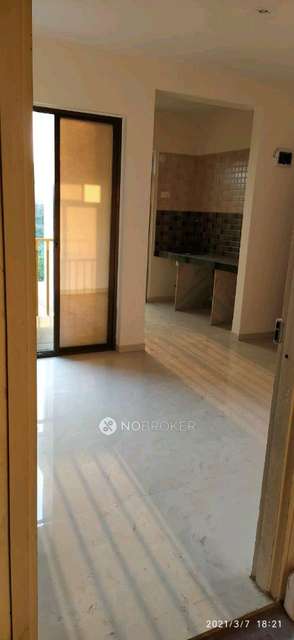 1 BHK Flat In Today Royal Belantara For Sale  In Rasayani