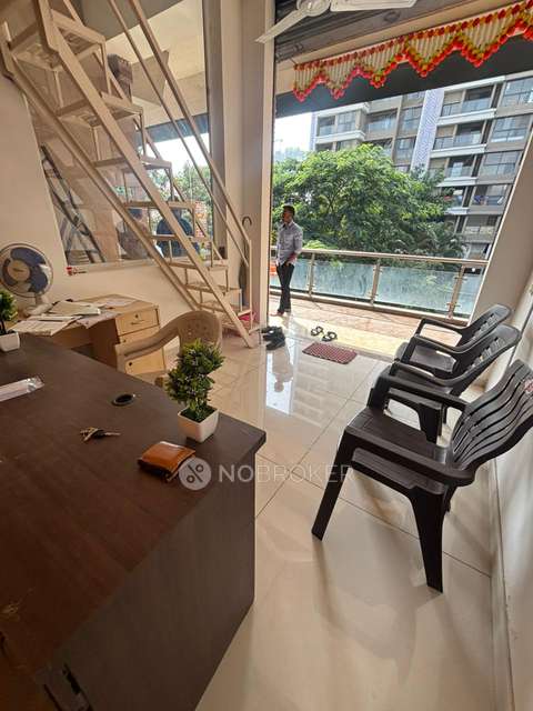 Office Space in Pimple Saudagar, Pune for Rent 