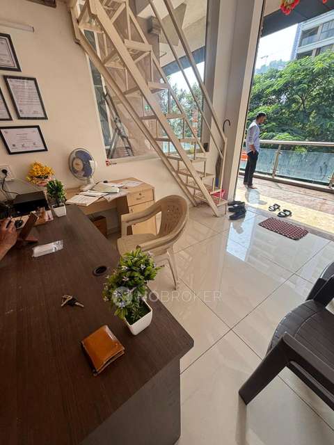 Office Space in Pimple Saudagar, Pune for Rent 