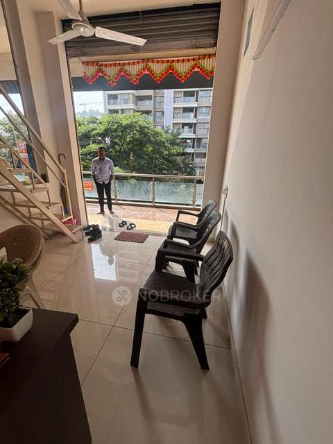 Office Space in Pimple Saudagar, Pune for Rent 