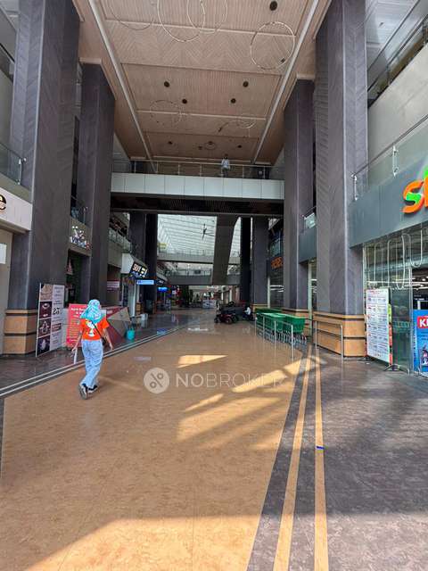 Office Space in Pimple Saudagar, Pune for Rent 