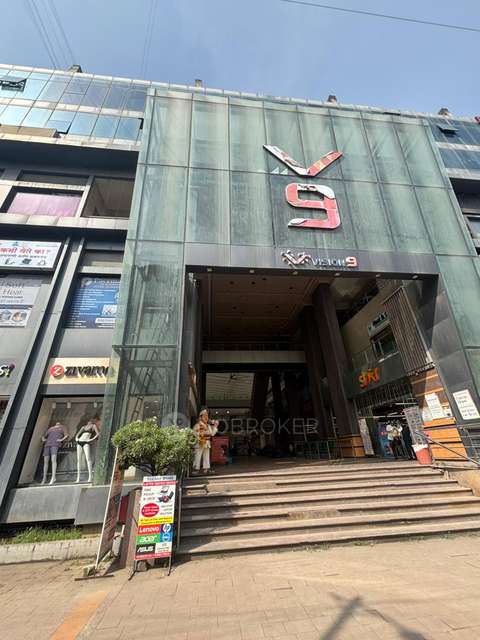 Office Space in Pimple Saudagar, Pune for Rent 