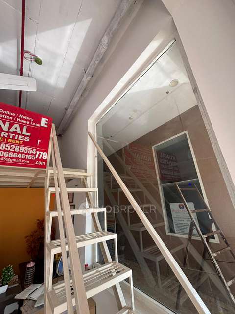 Office Space in Pimple Saudagar, Pune for Rent 