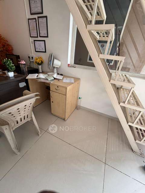 Office Space in Pimple Saudagar, Pune for Rent 