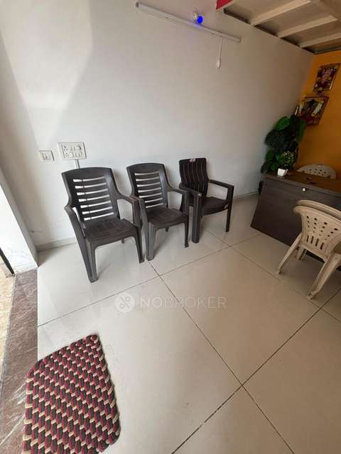 Office Space in Pimple Saudagar, Pune for Rent 