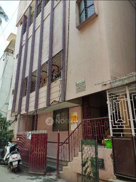 PG for Girls in Adugodi