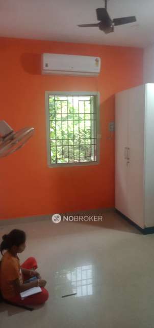 2 BHK House for Rent  In 396a, Nethaji Nagar, Siruseri, Thazhambur, Tamil Nadu 600130, India