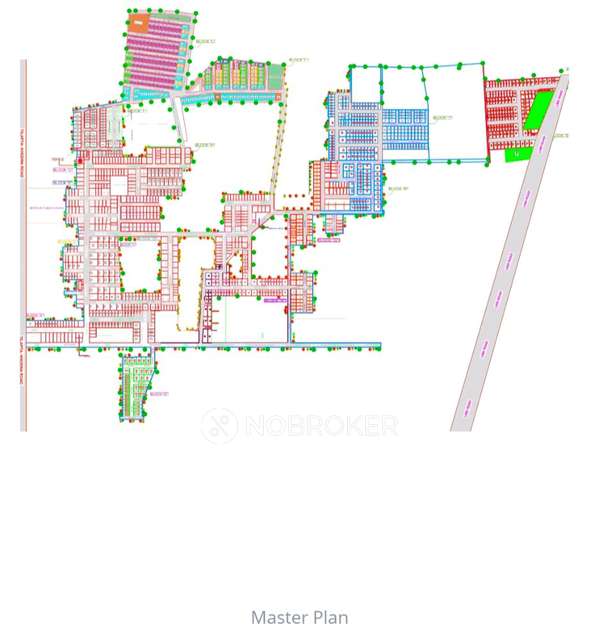 4+ BHK House For Sale  In Tilpata Karanwas