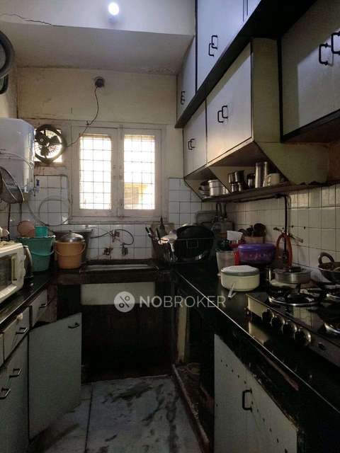 4+ BHK House For Sale  In Vasant Kunj